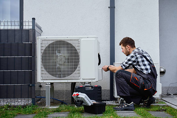 Trusted Hvac Installation service in Kent, WA - HVAC Repair CO